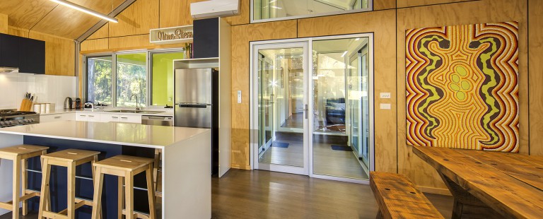 Hinged Doors