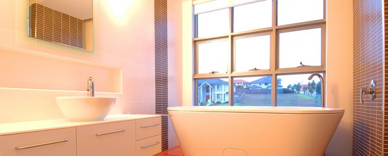 Double Hung Windows