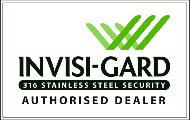 Invisigard Brochure