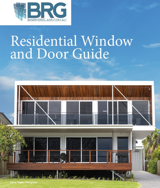Residential Window and Door Guide