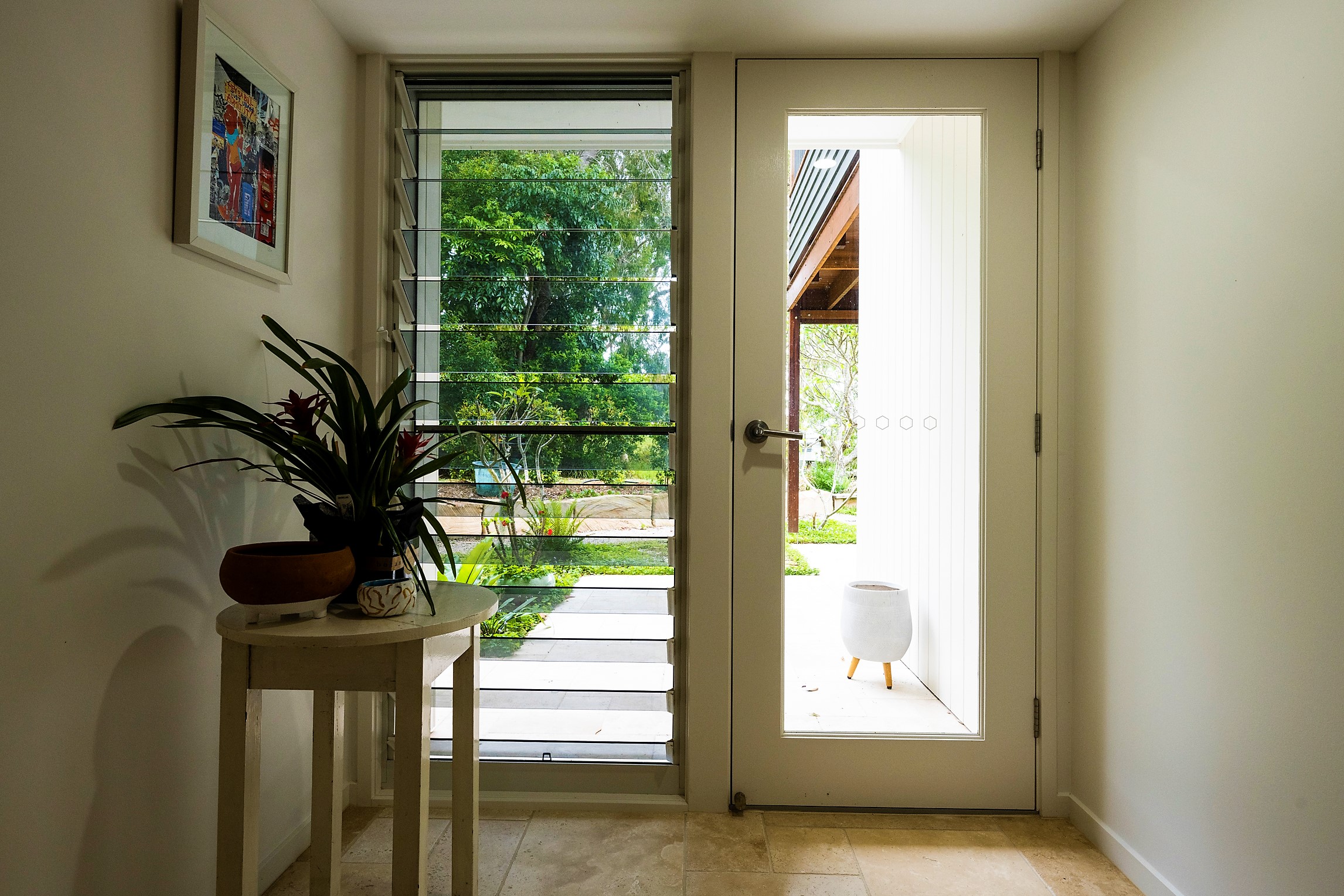 Backdoor